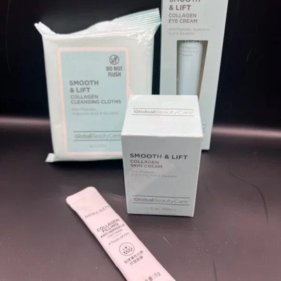 New Year's Eve Show Bundles - Pick 1 Beauty Bundle and get TWO Jewelry Items! - Picture 2 of 16